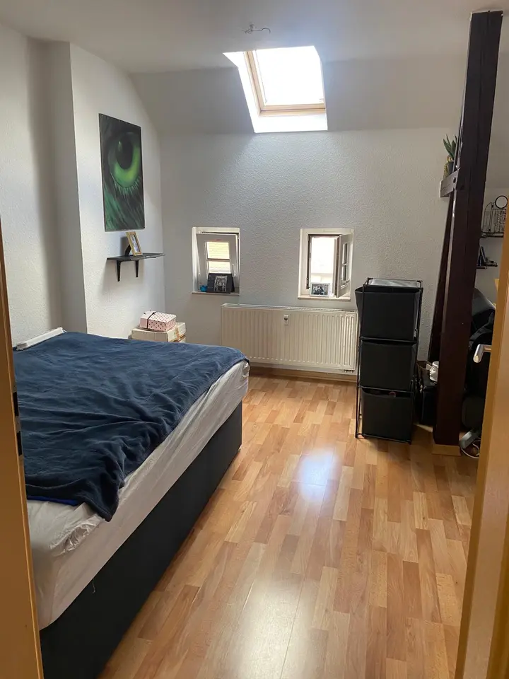 2 Zimmer Wohnung mit 68 m² in Delitzsch – Bild 9