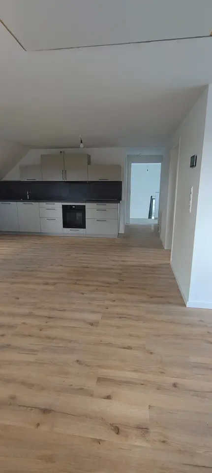 2 Zimmer Wohnung mit 78 m² in Minden – Bild 1