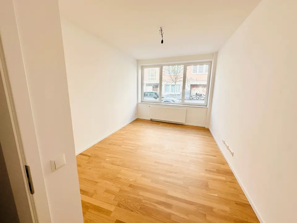3 Zimmer Wohnung mit 100 m² in Aachen – Bild 1