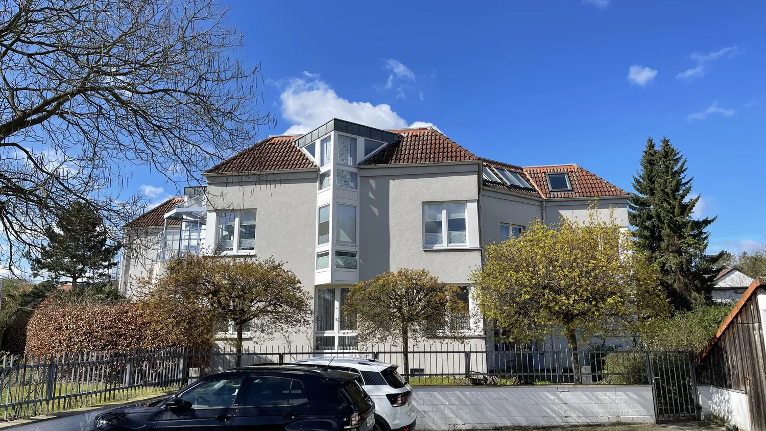 3 Zimmer Wohnung mit 100 m² in Braunschweig – Bild 1