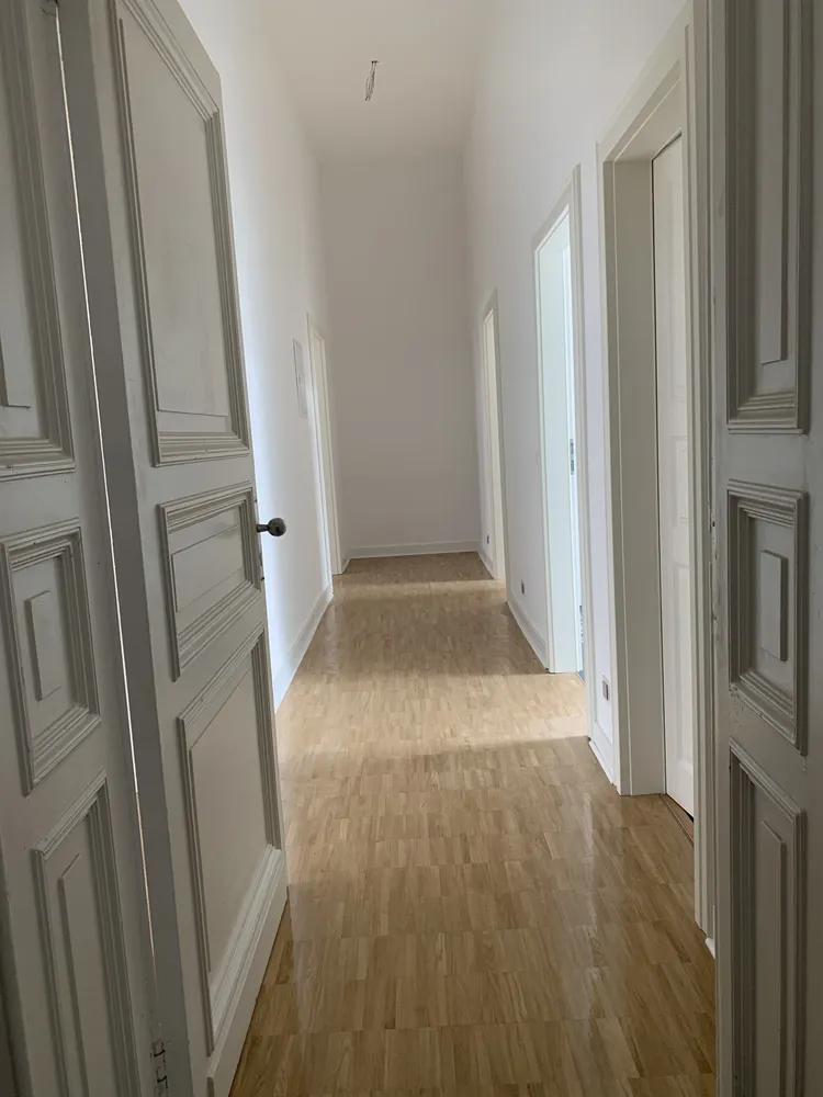 3 Zimmer Wohnung mit 85 m² in Aachen – Bild 1