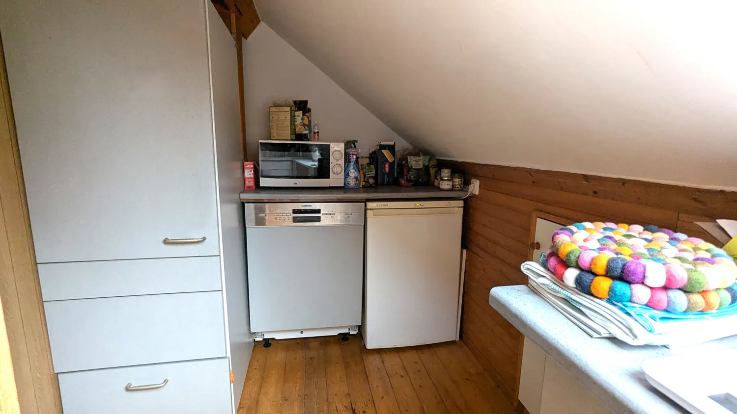 2 Zimmer Wohnung mit 45 m² in Aachen – Bild 3