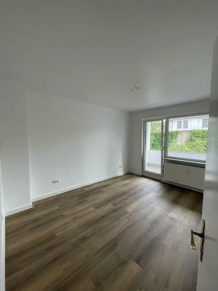 2 Zimmer Wohnung mit 46 m² in Essen – Bild 2
