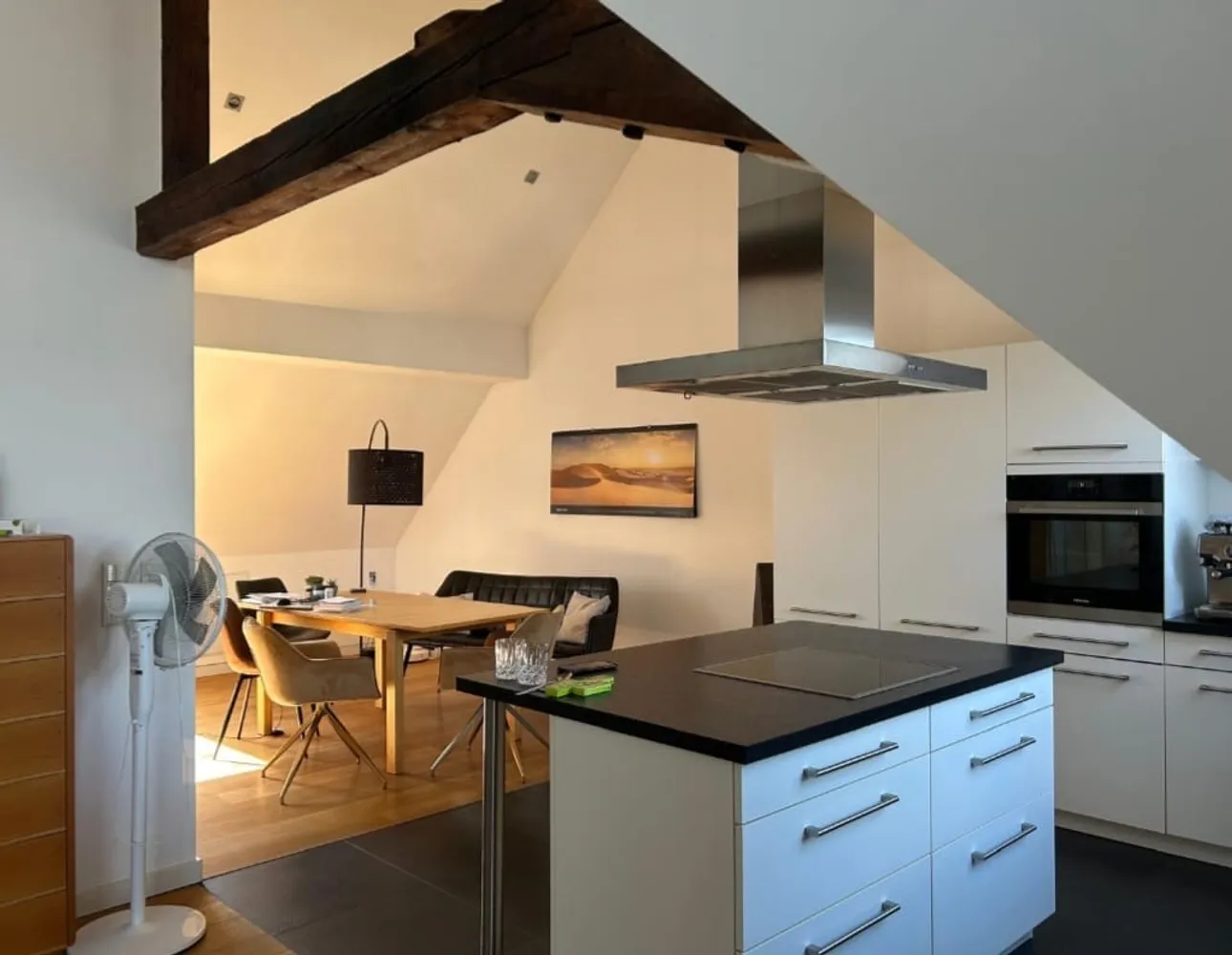 4 Zimmer Wohnung mit 143 m² in Aschaffenburg – Bild 10