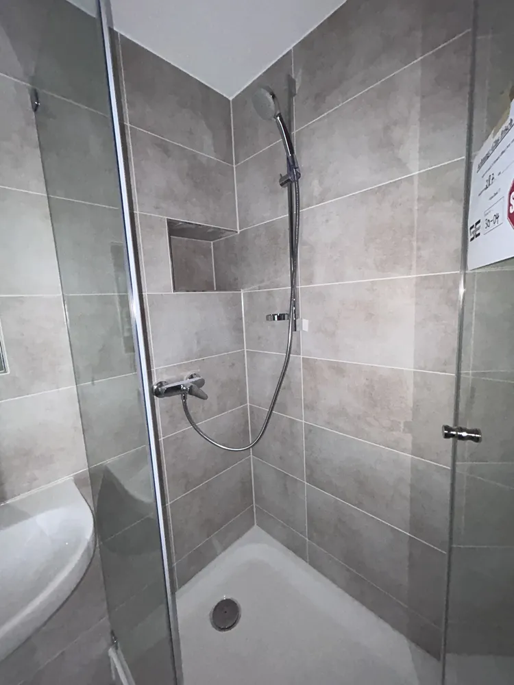 1 Zimmer Wohnung mit 33 m² in München – Bild 8