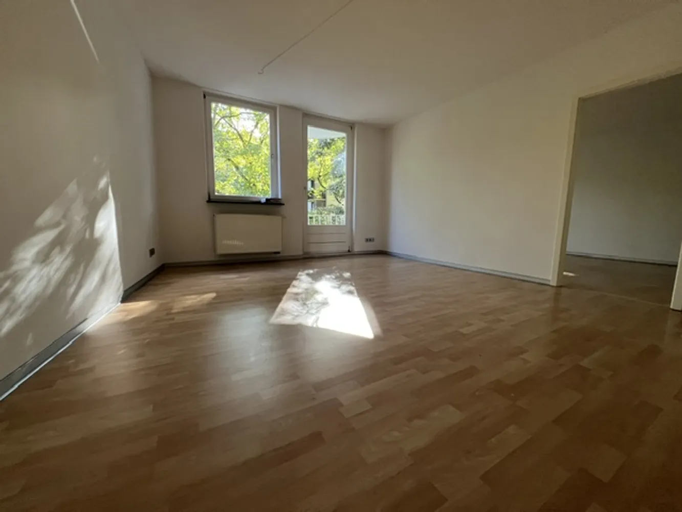 3 room apartment with 78 m² in Hanover – Photo 1