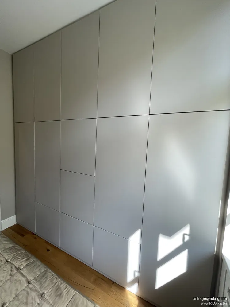 2 Zimmer Wohnung mit 80 m² in Köln – Bild 10
