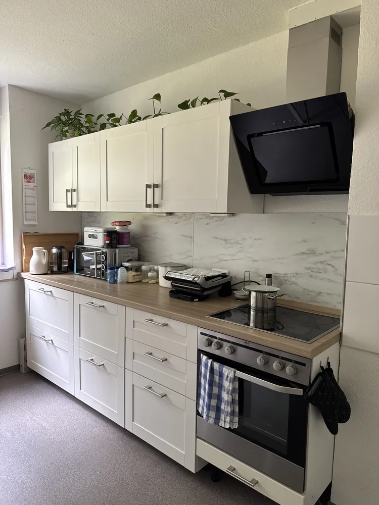 3 Zimmer Wohnung mit 73 m² in Aachen – Bild 7