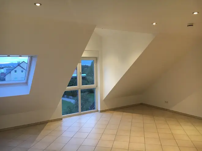 3 Zimmer Wohnung mit 62 m² in Frankfurt am Main – Bild 6