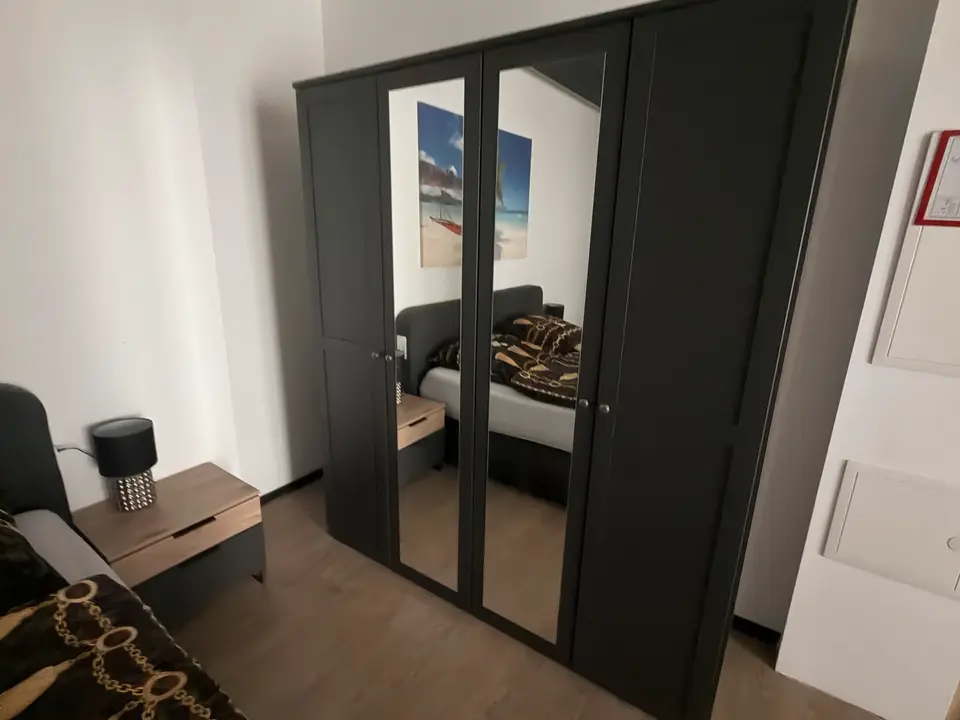WG-Zimmer mit 32 m² in Paderborn – Bild 8