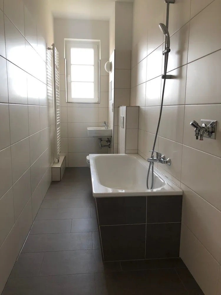 2 Zimmer Wohnung mit 60 m² in Berlin – Bild 4