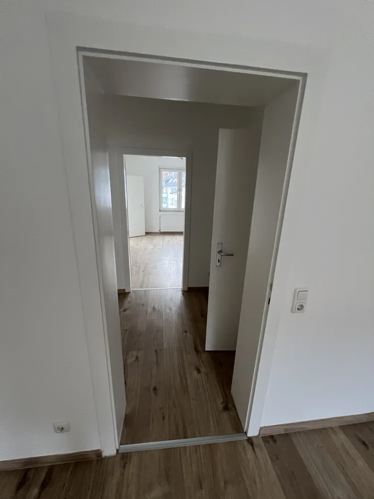 3 Zimmer Wohnung mit 66 m² in Düsseldorf – Bild 2