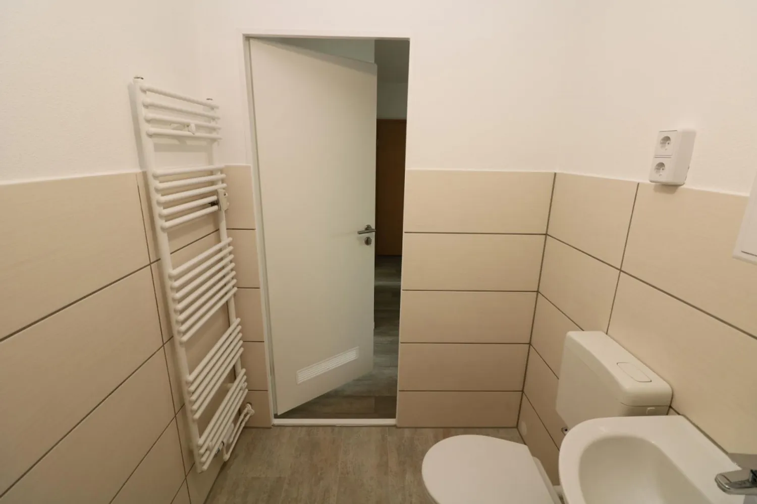 3 Zimmer Wohnung mit 68 m² in Freiberg – Bild 5