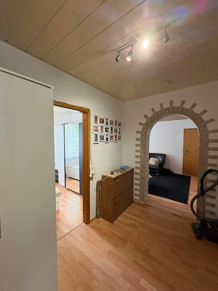 4 Zimmer Wohnung mit 95 m² in Essen – Bild 5