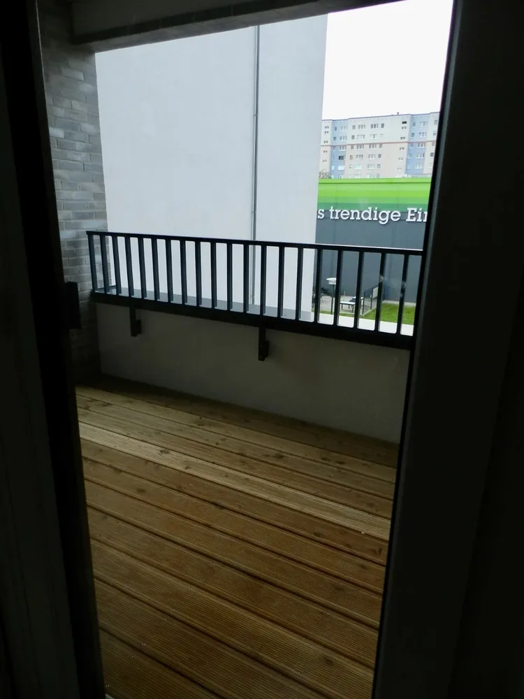 2 room apartment with 72 m² in Berlin – Photo 3