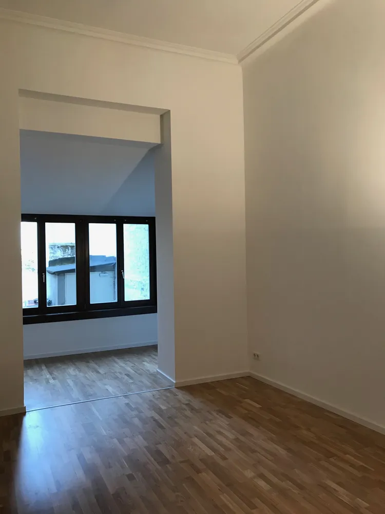 3 Zimmer Wohnung mit 113 m² in Aachen – Bild 1