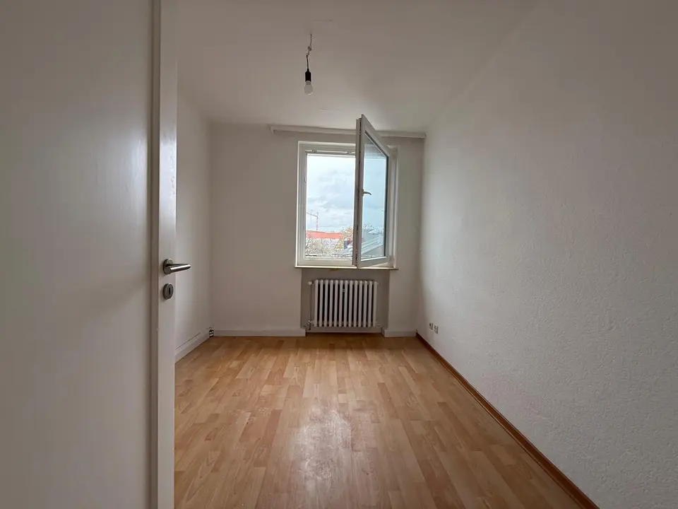 4 Zimmer Wohnung mit 109 m² in Minden – Bild 4