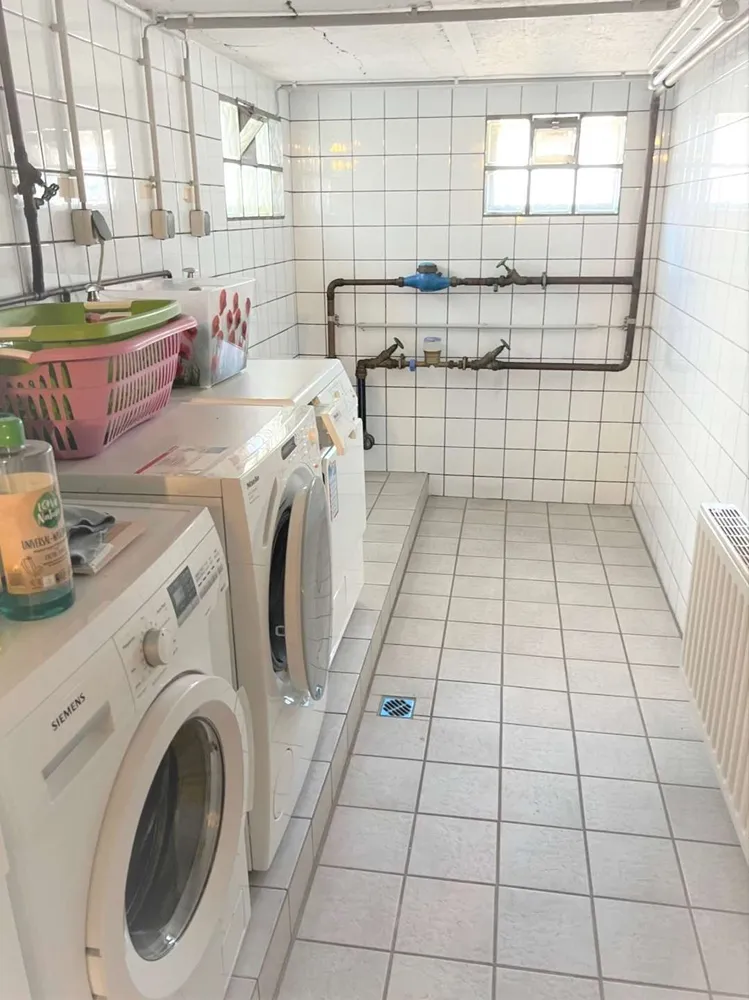 2 room apartment with 30 m² in Mülheim an der Ruhr – Photo 8