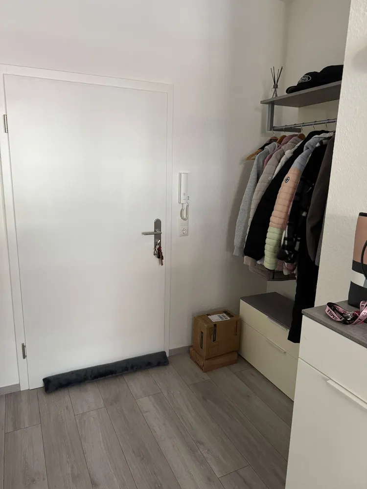 2 Zimmer Wohnung mit 70 m² in Aachen – Bild 5