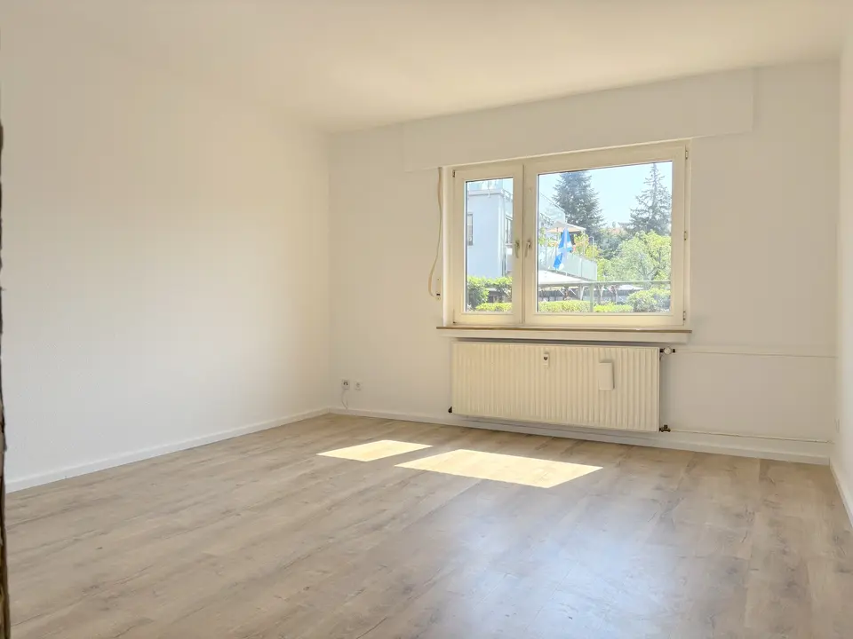 3 Zimmer Wohnung mit 59 m² in Hamm – Bild 2