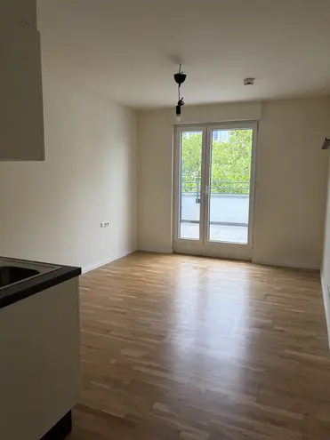 1 Zimmer Wohnung mit 27 m² in Berlin – Bild 9