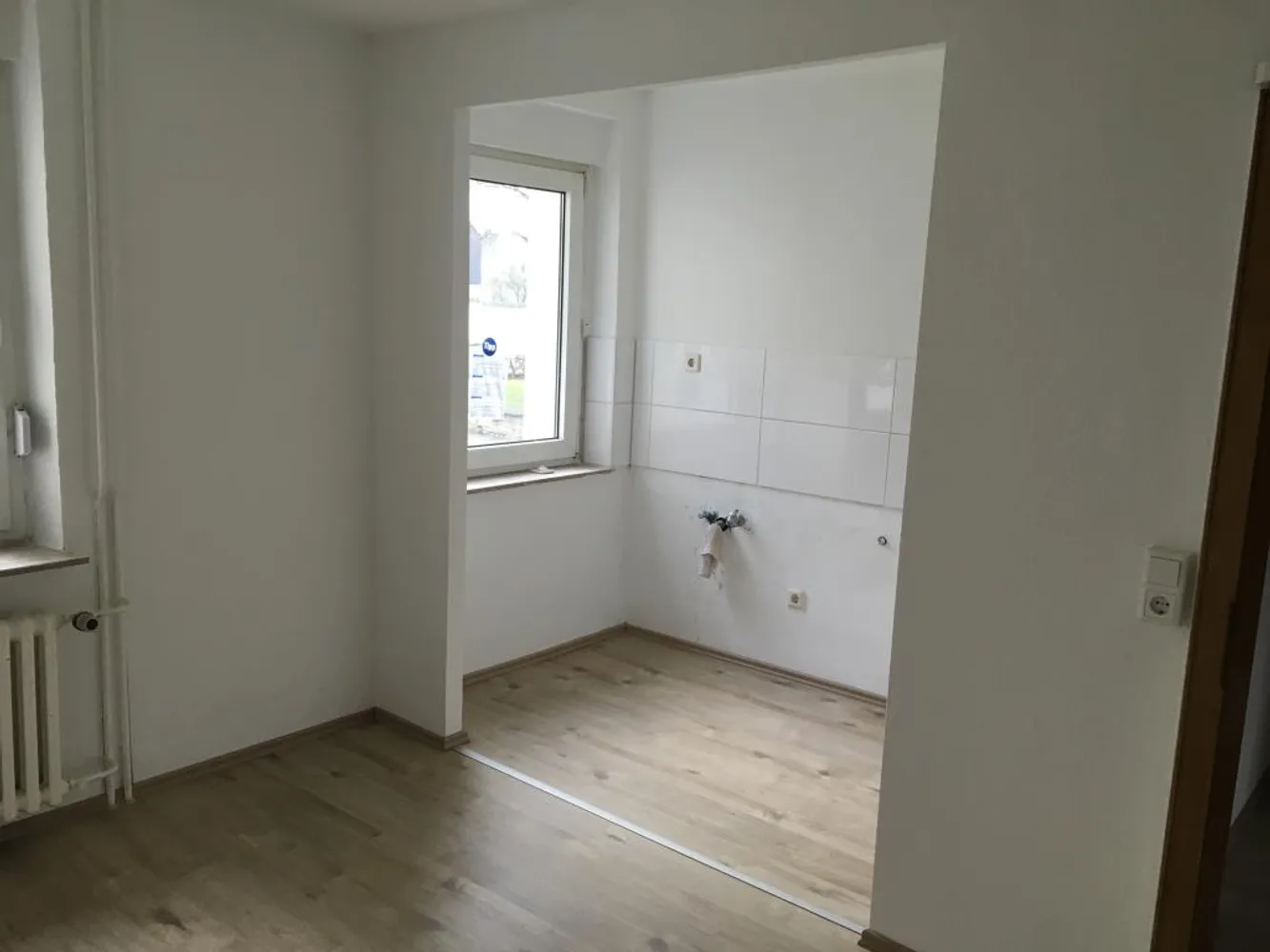 2 Zimmer Wohnung mit 61 m² in Hagen – Bild 4