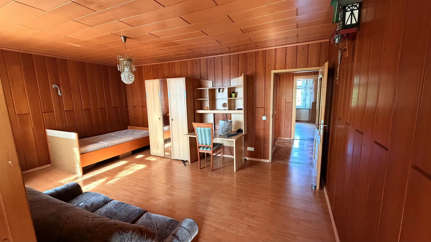 4 Zimmer Wohnung mit 103 m² in Berlin – Bild 8