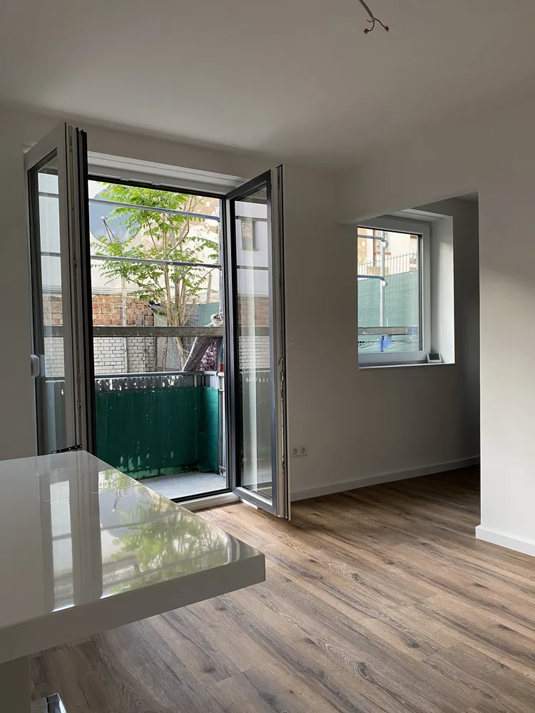 3 Zimmer Wohnung mit 58 m² in Mannheim – Bild 11