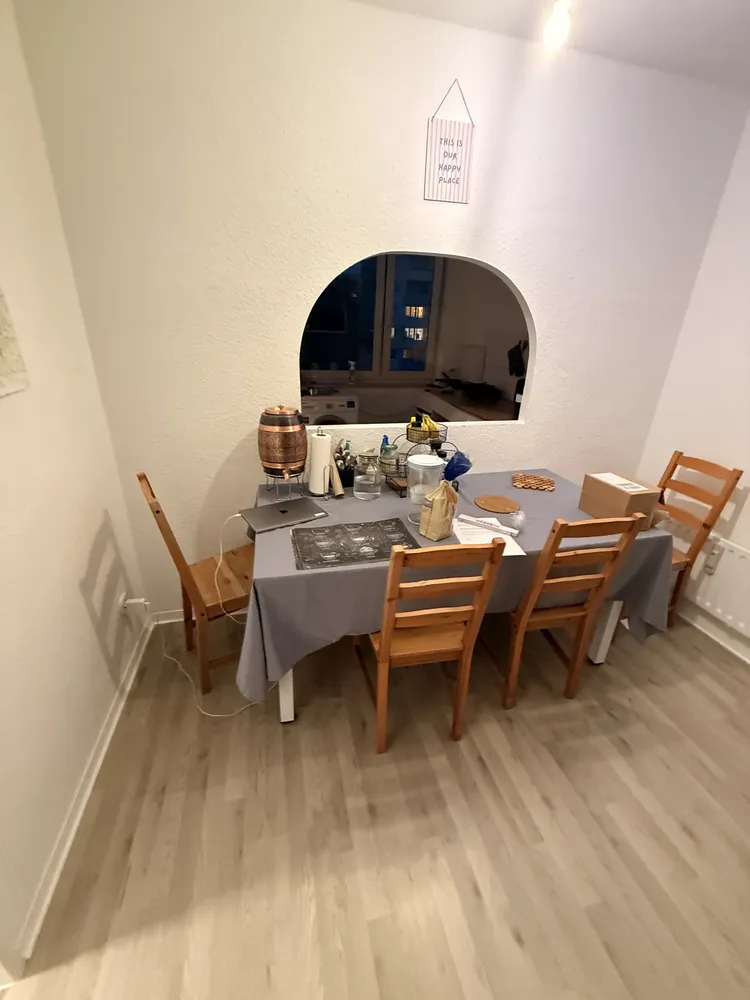 4 Zimmer Wohnung mit 90 m² in Köln – Bild 8