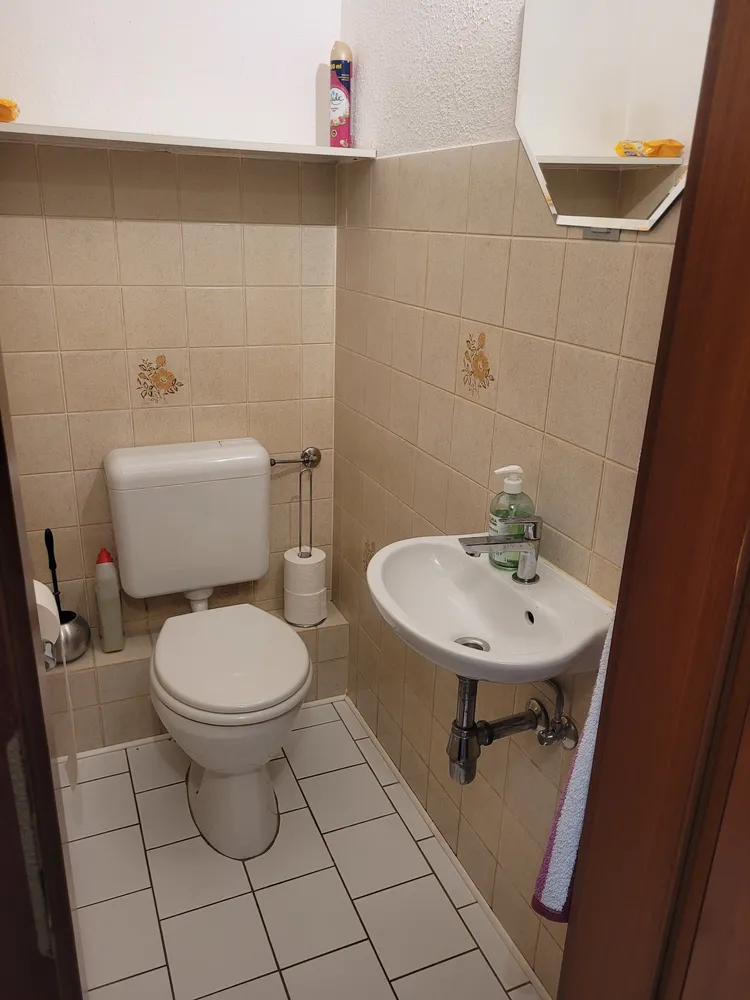 3 room apartment with 69 m² in Bochum – Photo 6