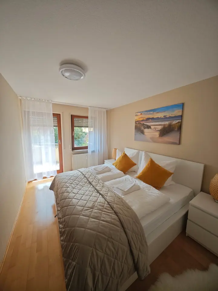 3 Zimmer Wohnung mit 44 m² in Nürtingen – Bild 2