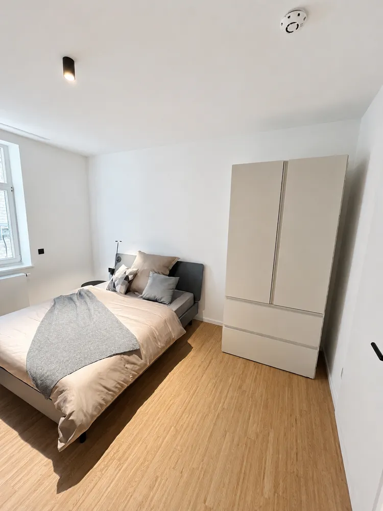 3 Zimmer Wohnung mit 61 m² in Stuttgart – Bild 7