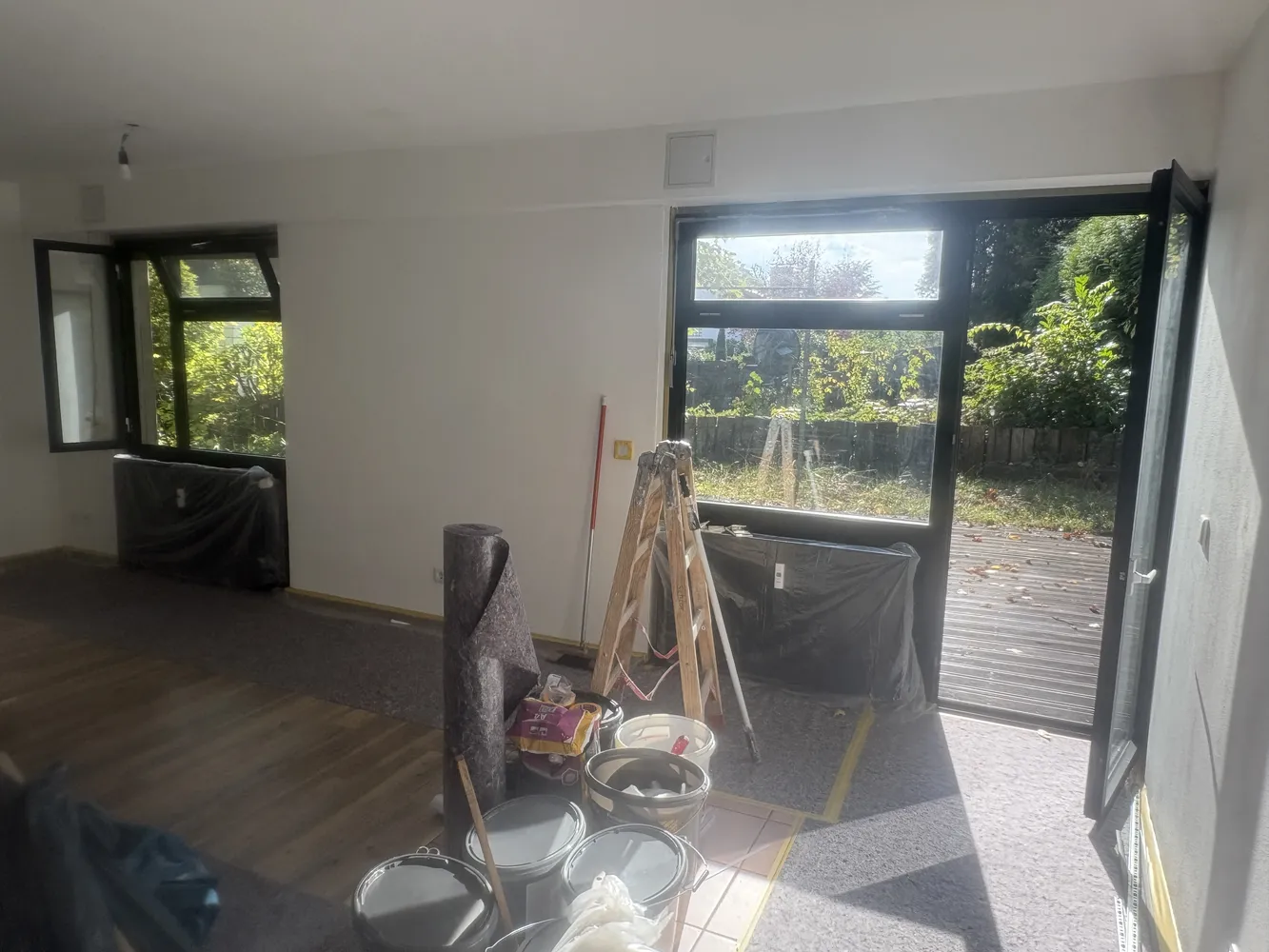 2 room apartment with 56 m² in Dortmund – Photo 9