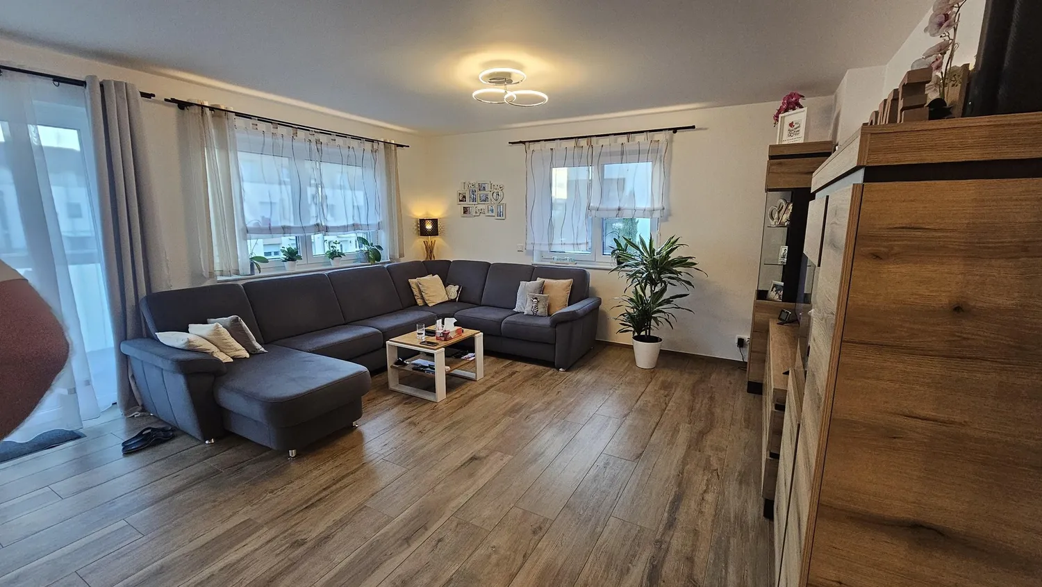 3 Zimmer Wohnung mit 83 m² in Mörfelden-Walldorf – Bild 12