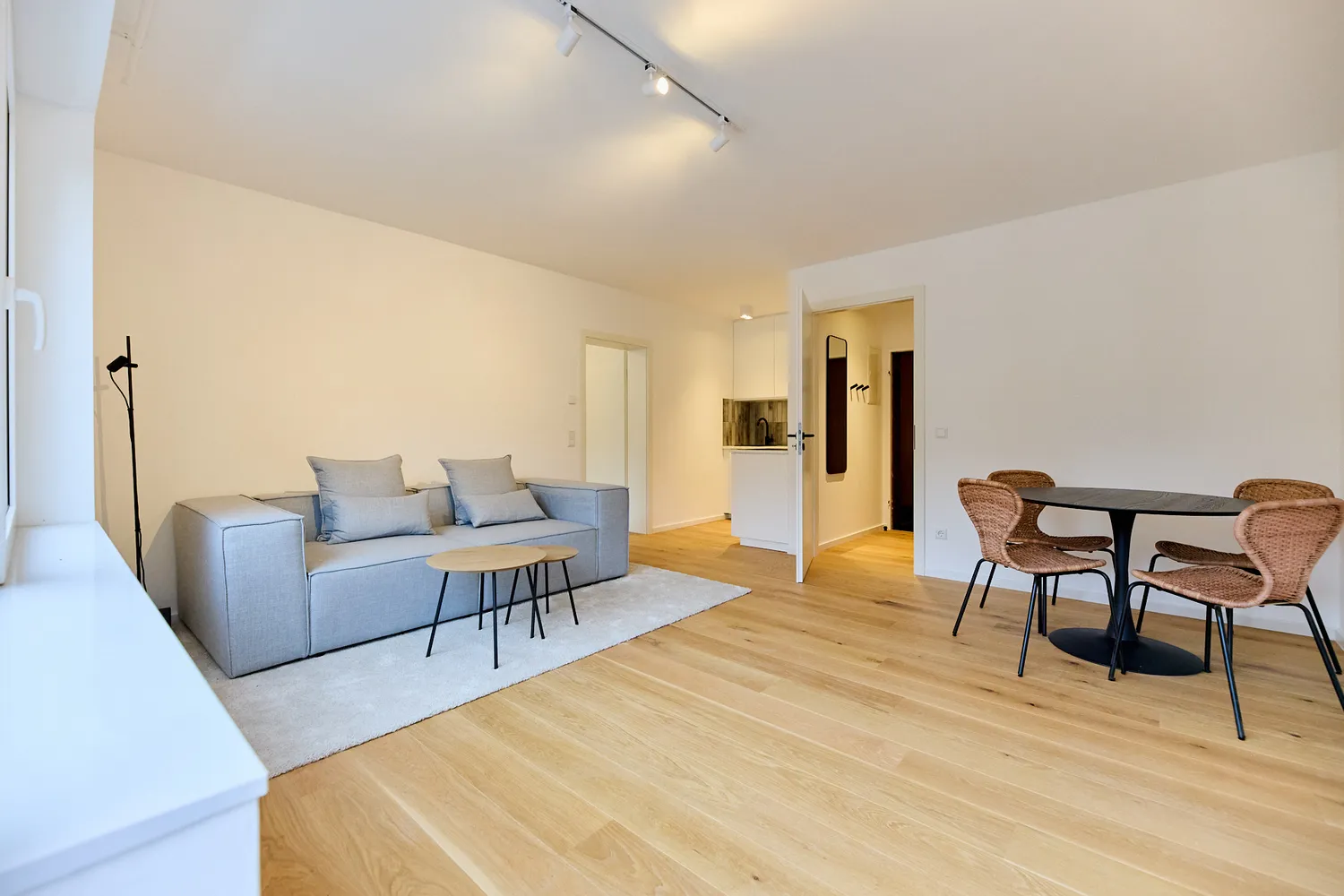2 Zimmer Wohnung mit 45 m² in Düsseldorf – Bild 10