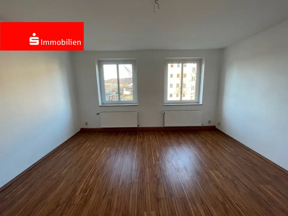 3 Zimmer Wohnung mit 63 m² in Gera – Bild 4