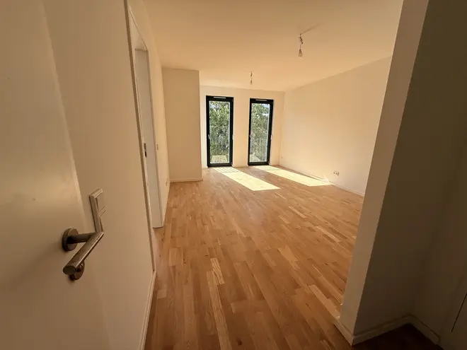 2 Zimmer Wohnung mit 48 m² in Berlin – Bild 3