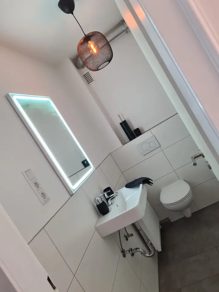 WG-Zimmer mit 13 m² in Osnabrück – Bild 5