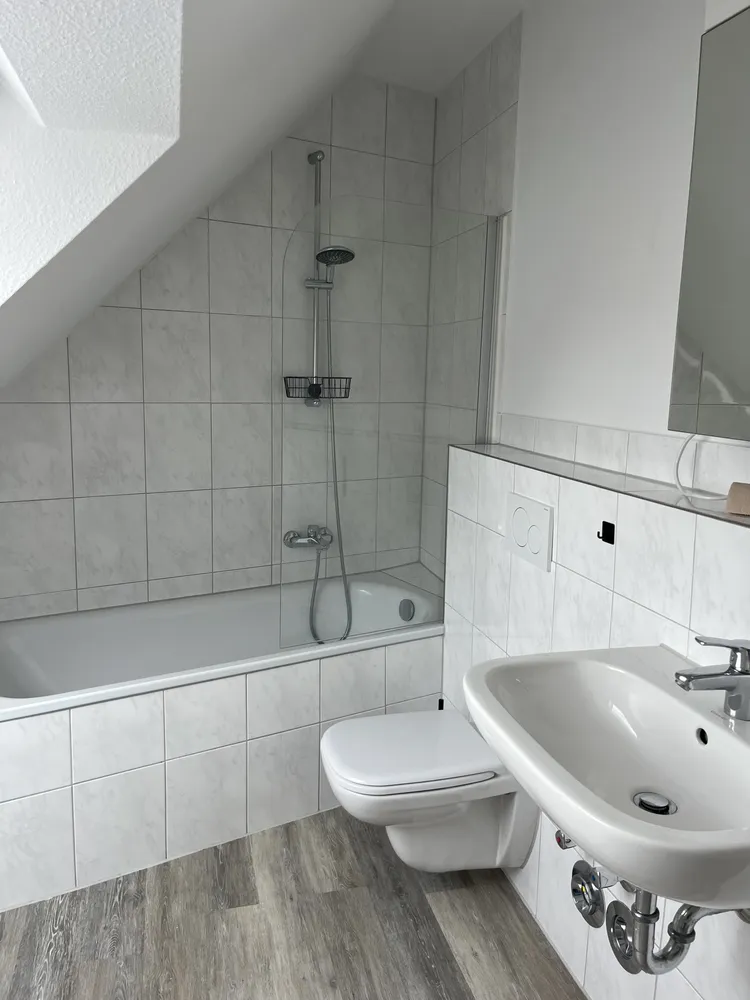 2 Zimmer Wohnung mit 64 m² in Hannover – Bild 7