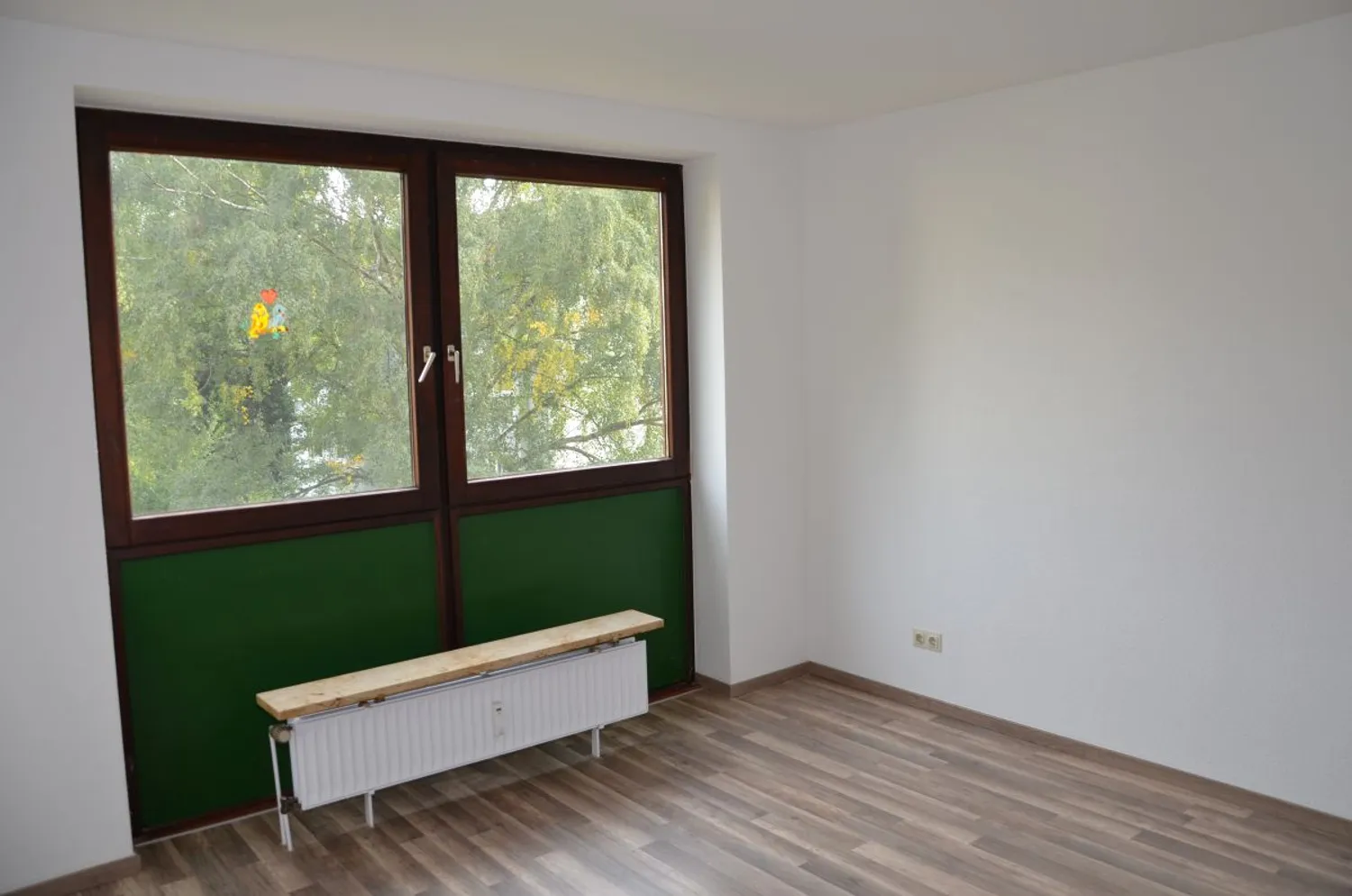 2 room apartment with 62 m² in Hanover – Photo 12