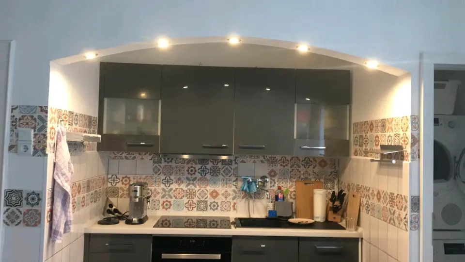 2 Zimmer Wohnung mit 65 m² in Gelsenkirchen – Bild 9