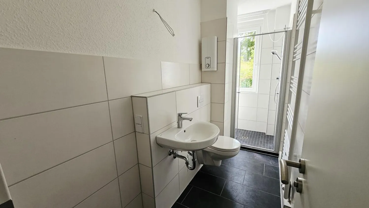 3 Zimmer Wohnung mit 59 m² in Magdeburg – Bild 9
