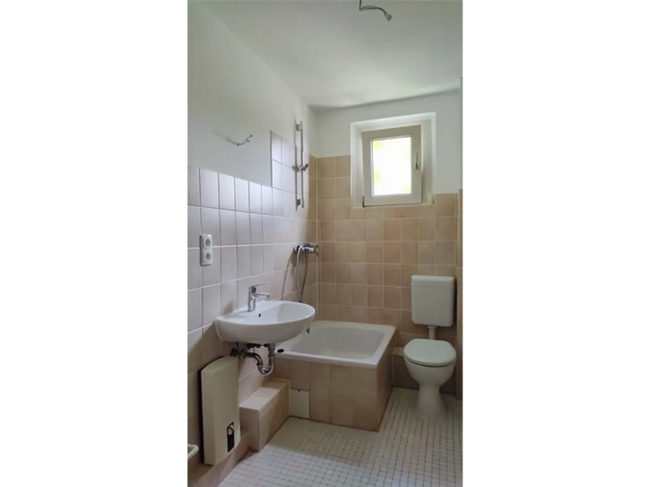 1 Zimmer Wohnung mit 37 m² in Braunschweig – Bild 6