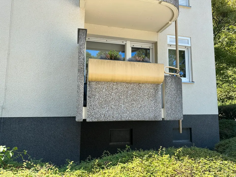 2 Zimmer Wohnung mit 27 m² in Dortmund – Bild 4