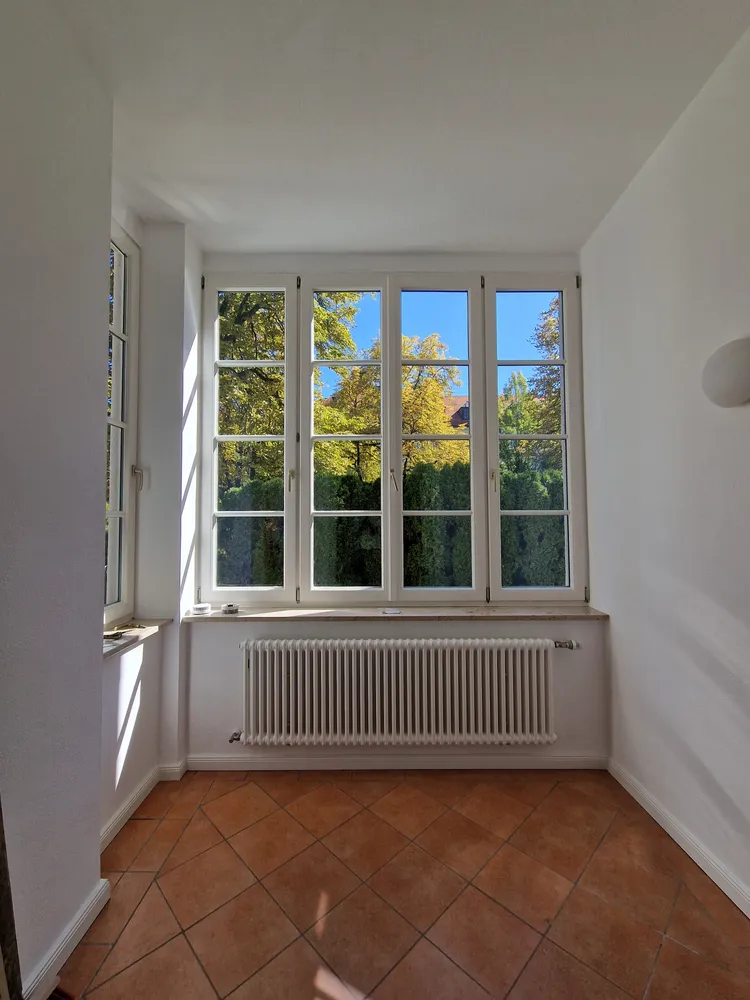 5 Zimmer Wohnung mit 170 m² in München – Bild 10