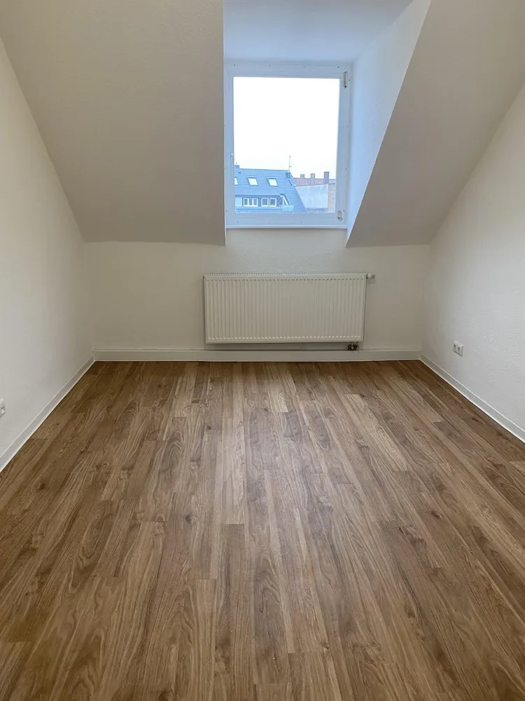3 Zimmer Wohnung mit 63 m² in Karlsruhe – Bild 4