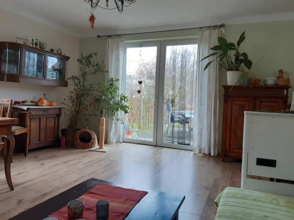 WG-Zimmer mit 11 m² in Bernau bei Berlin – Bild 9