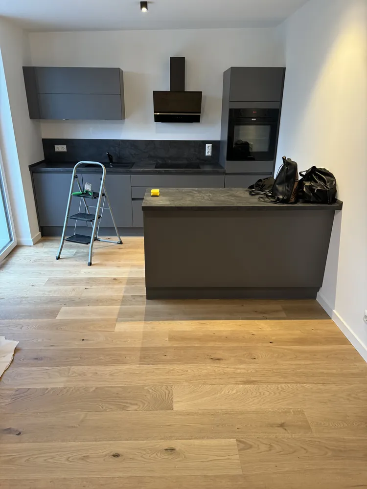 3 Zimmer Wohnung mit 87 m² in Hamburg – Bild 5