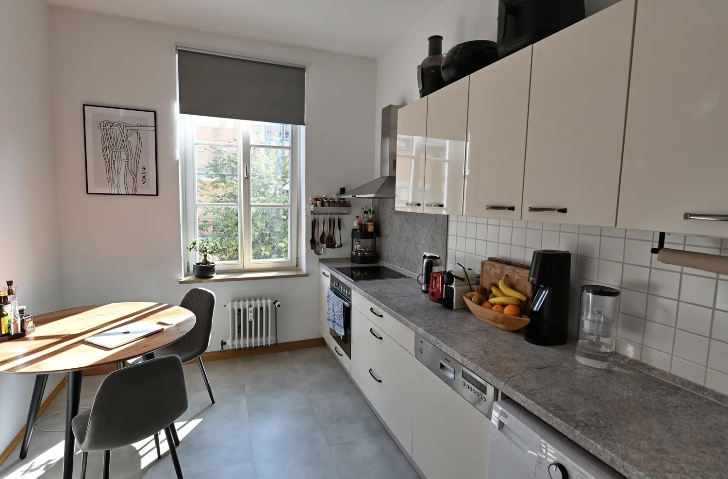 2 Zimmer Wohnung mit 70 m² in München – Bild 3
