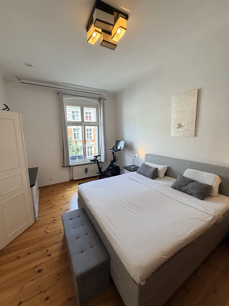 4 Zimmer Wohnung mit 102 m² in Berlin – Bild 9